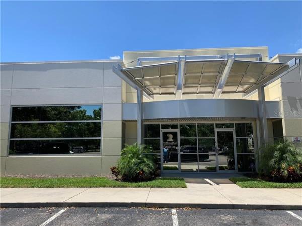 O S P SERVICE CENTER