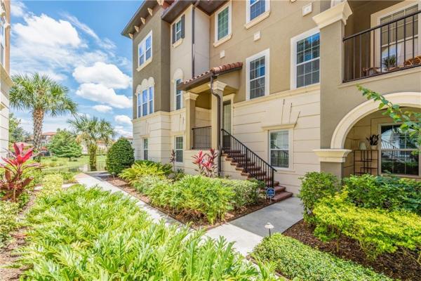 FOUNTAIN PARKE AT LAKE MARY PH 2