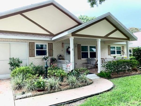 CIRCLE SQUARE WOODS Y