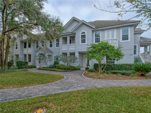 EAGLES LNDG/GOLDEN OCALA A PH