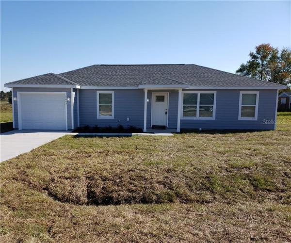 RAINBOW LAKES ESTATES SEC A