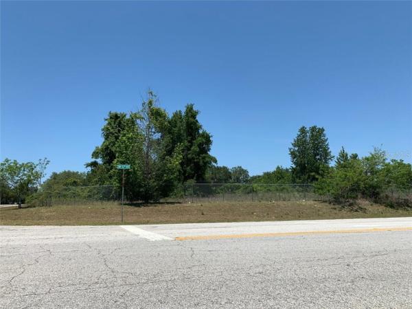 OCALA INTL COMMERCE PARK 2