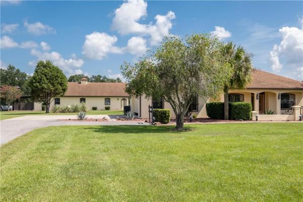 SADDLEBROOK EQUEST. PK.