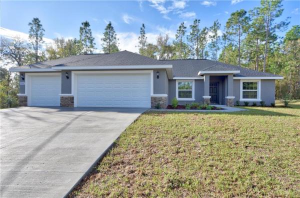 ORANGE BLOSSOM HILLS