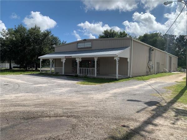 SILVER SPGS SHORES UN 23