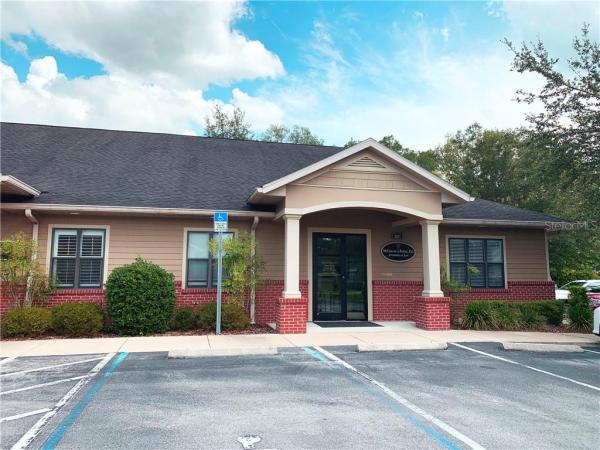 BELLWETHER OFFICE PARK