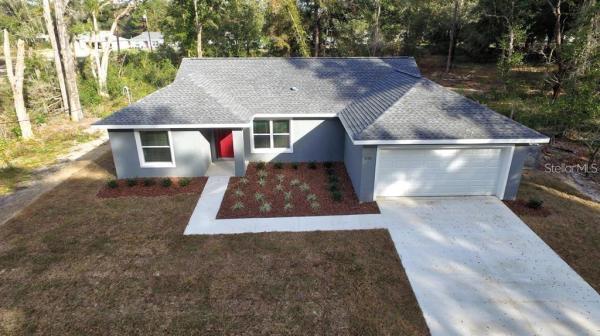 BELLEVIEWS SUNNY SKIES