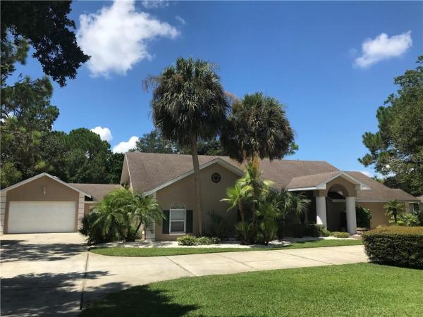 CYPRESSWOOD PLANTATION