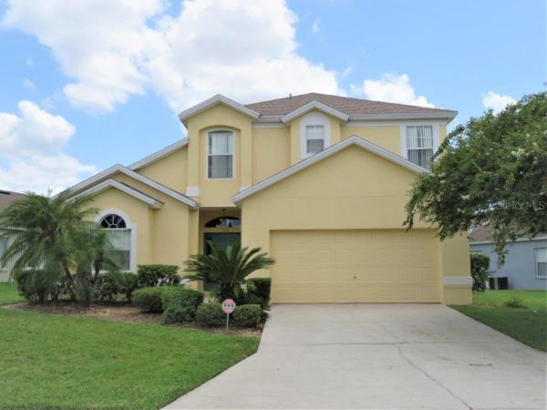 VILLAGE AT TUSCAN RIDGE