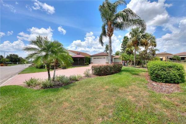 MOUNT OLIVE SHORES NORTH ADD 03