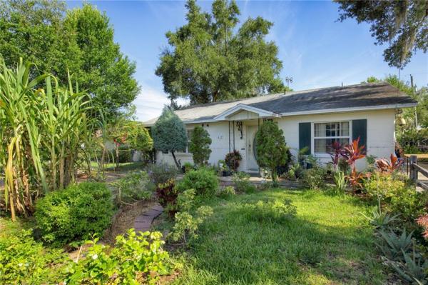 EUSTIS MC CORMICK PARK