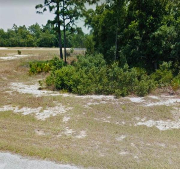 POINCIANA NBRHD 02 VILLAGE 08