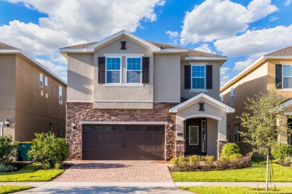 ENCORE AT REUNION, REUNION RESORT, REUNION WEST