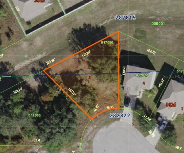 POINCIANA NBRHD 06 VILLAGE 07