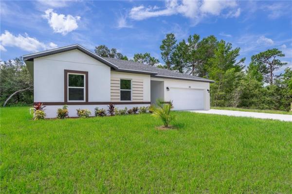 POINCIANA VILLAGE 02 NEIGHBORHOOD 01