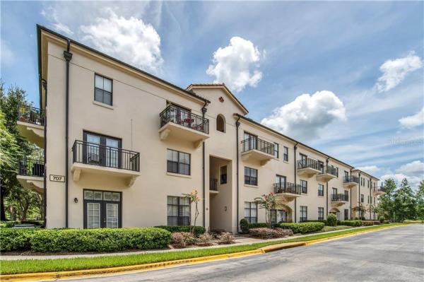 TERRACES AT CELEBRATION