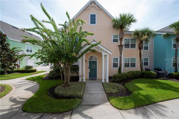 RUNAWAY BEACH CLUB CONDO
