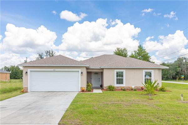 POINCIANA NBRHD 02 VILLAGE 08