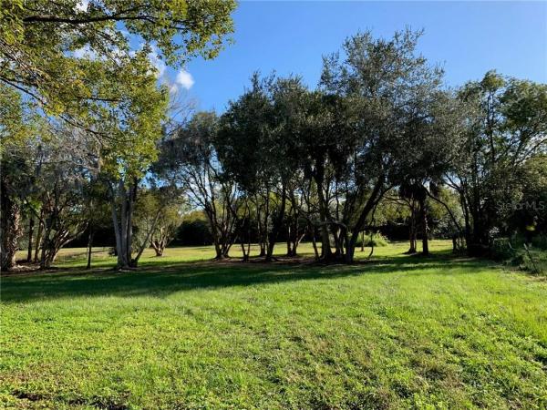 SEMINOLE LAND & INV CO