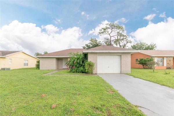 POINCIANA VILLAGE 01 NEIGHBORHOOD 01 SOUTH