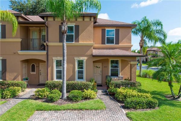 REGAL PALMS AT HIGHLAND RESERVE PH 1