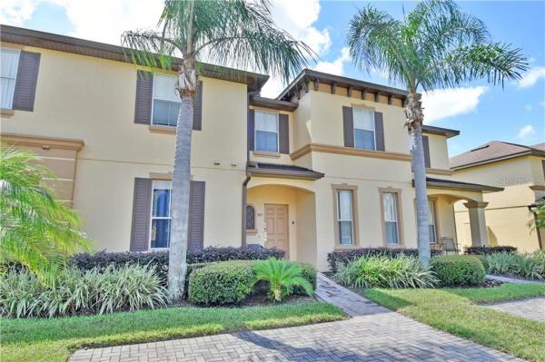 REGAL PALMS AT HIGHLAND RESERVE