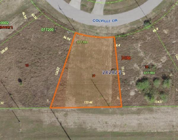 POINCIANA NBRHD 06 VILLAGE 07