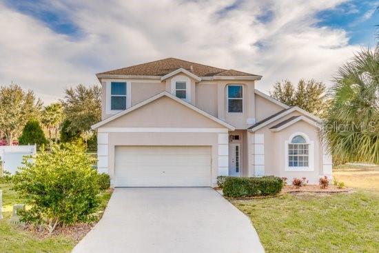 VILLAGE AT TUSCAN RIDGE