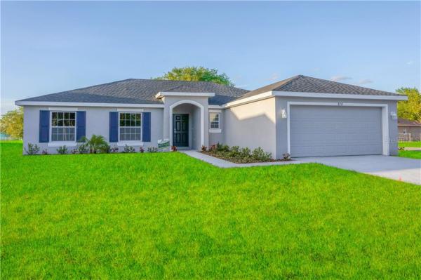 POINCIANA VILLAGE 02