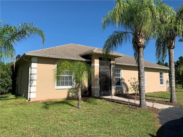 SEMINOLE LAND & INV CO