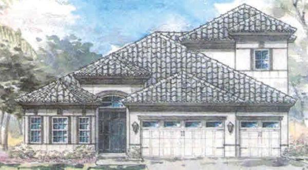 STARKEY RANCH PARCEL F PHASE 2