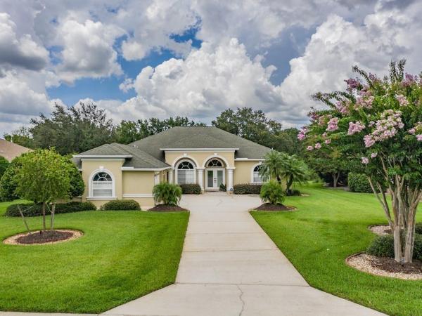 LAKE JOVITA GOLF AND COUNTRY CLUB