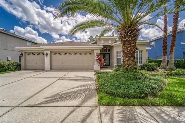 FISHHAWK RANCH PH 2 PARCELS