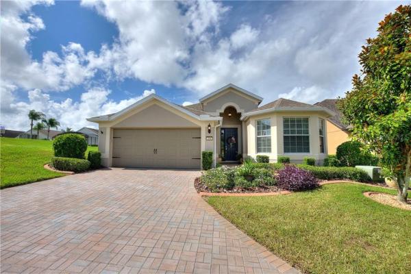 RIDGEWOOD LAKES VILLAGE 9