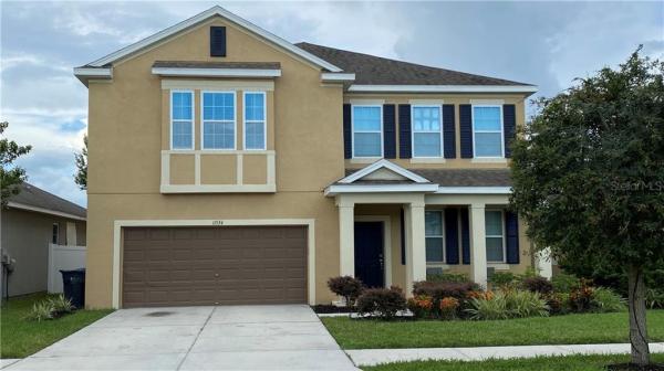 TANGLEWOOD PRESERVE PH 2