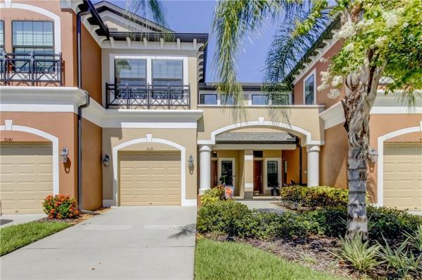 WEST LAKE TWNHMS PH 1