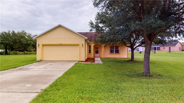 LAS CASAS DE LA ESPERANZA