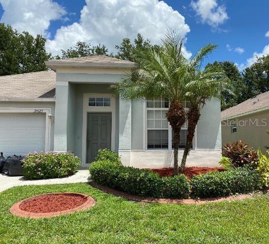 LAKE BERNADETTE PARCELS 17 & 18A