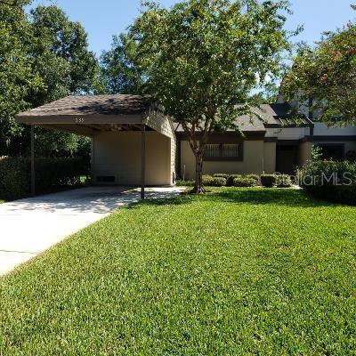 EAST LAKE WOODLANDS WOODS LANDING TWNHMS