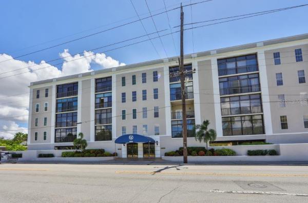 THE CLUB HOUSE OF PALMA CEIA A