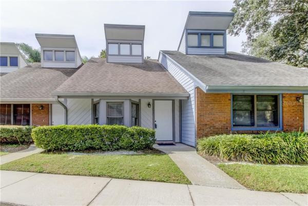 CHARTER MILL TWNHMS A CONDO