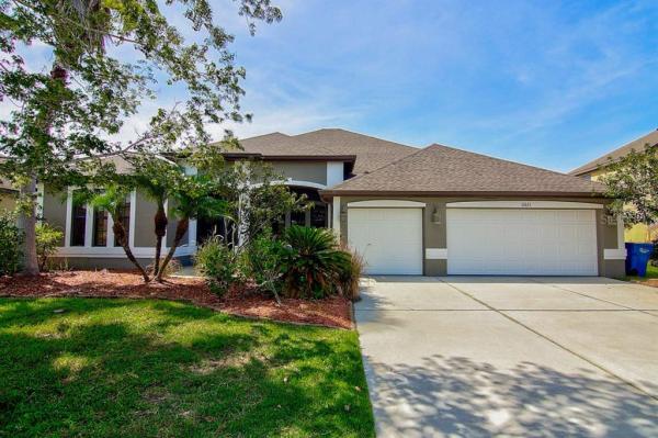 RIVER PLANTATION PH I