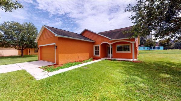 LAS CASAS DE LA ESPERANZA