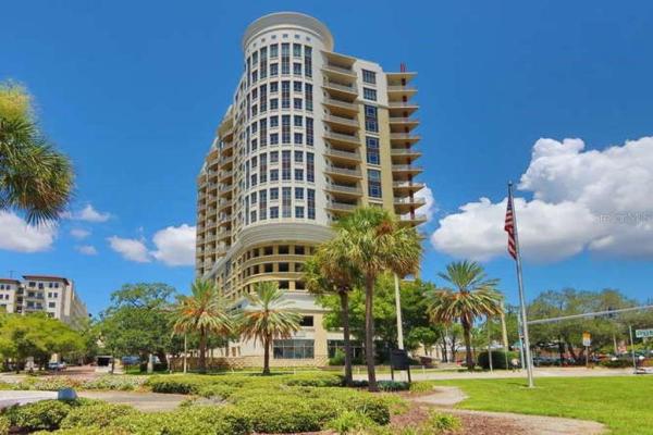 THE PARKSIDE OF ONE BAYSHORE