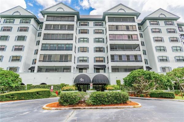 FEATHER POINTE I CONDO