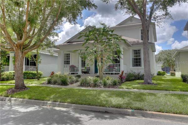 FISHHAWK RANCH TOWNCENTER PHAS