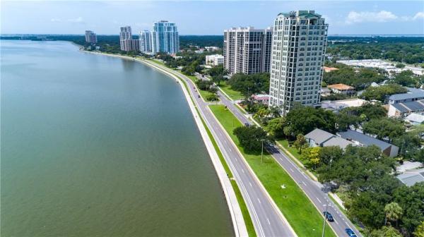 STOVALL ON BAYSHORE CONDOM