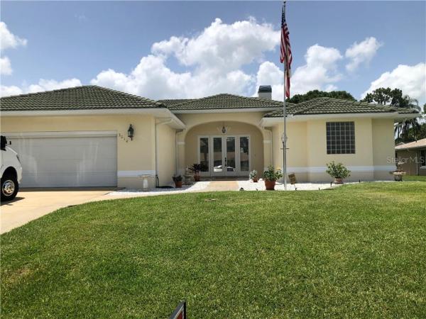 LEISURE LAKES SEC 04A