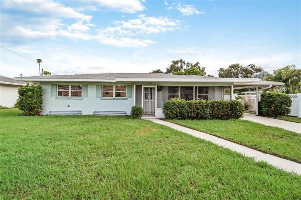 POINCIANA PARK THIRD ADD