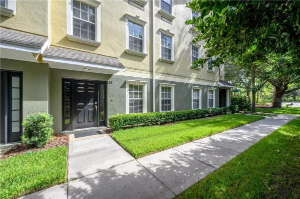 ARBOR GREENE TWNHMS REP